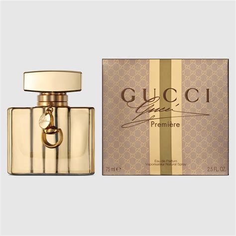 gucci première|gucci premiere perfume price.